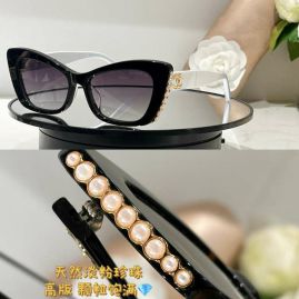 Picture of Chanel Sunglasses _SKUfw56677940fw